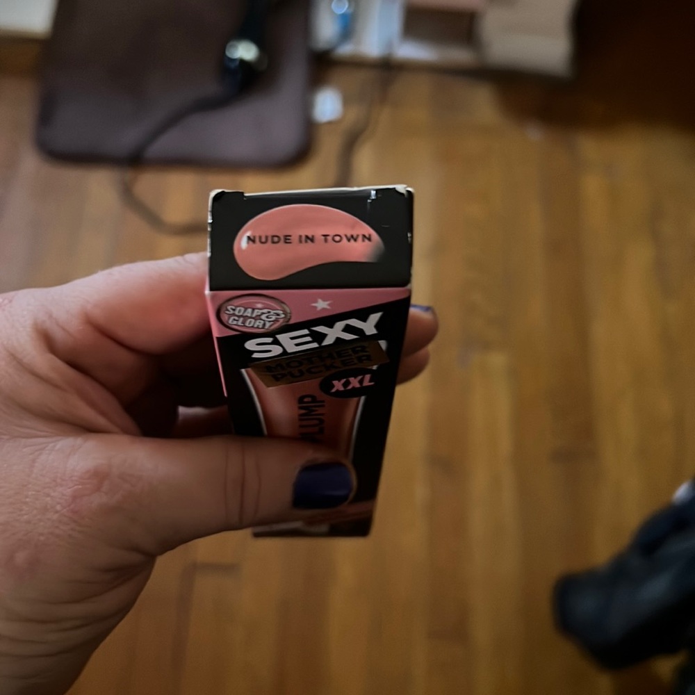 Nude in town ..XXl this is ten times as more potent than the regular XXL!